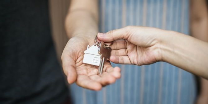 Buying A House Buying A House