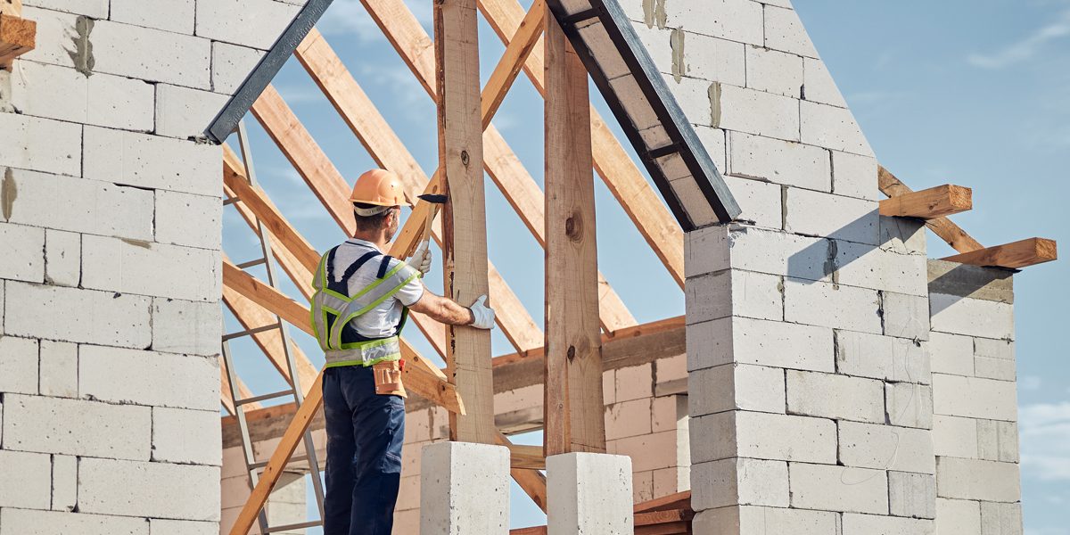 How Much Land Do You Need To Build A House Hughes Development