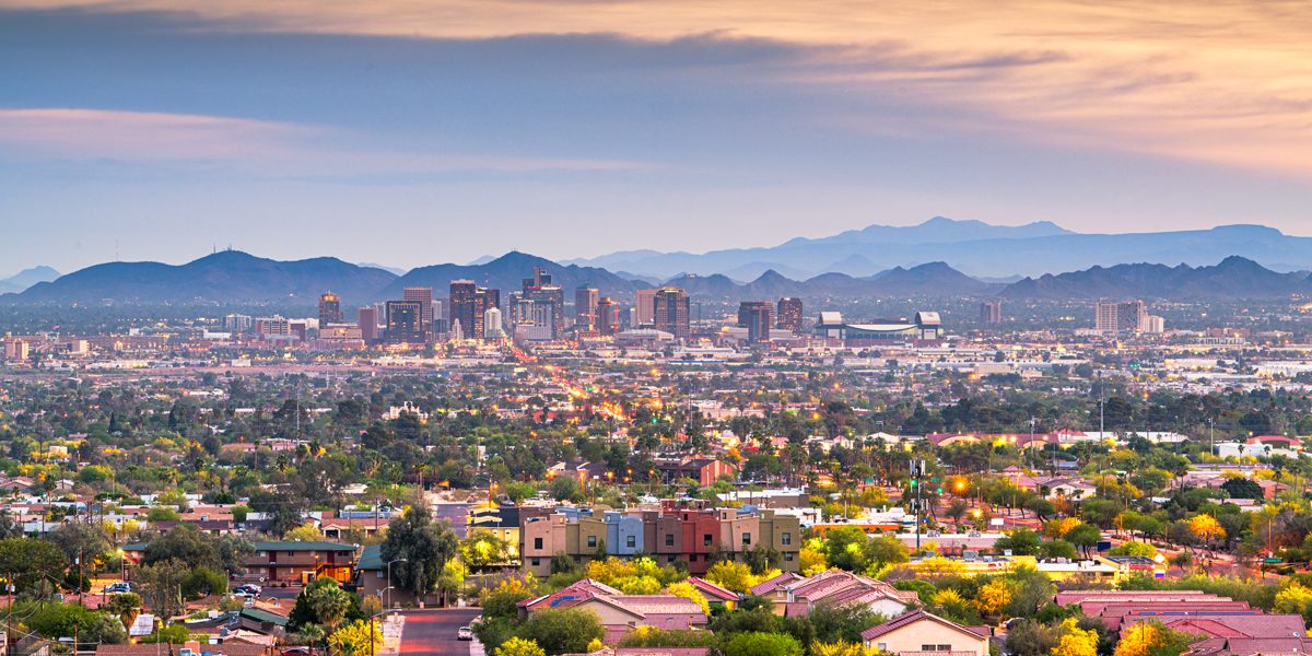 Should I Buy A House In Arizona Right Now? - Hughes Development