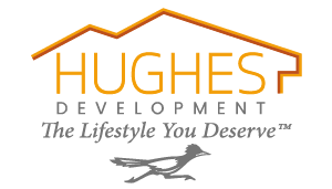 Hughes Development