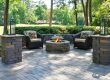 What are Hardscapes