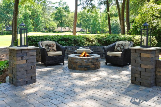 What are Hardscapes What are Hardscapes