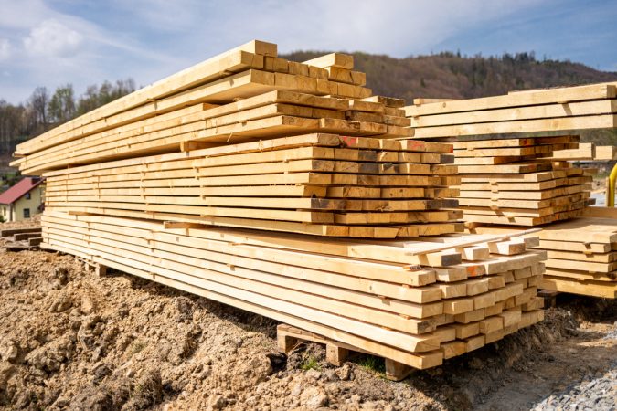 Land Development Process