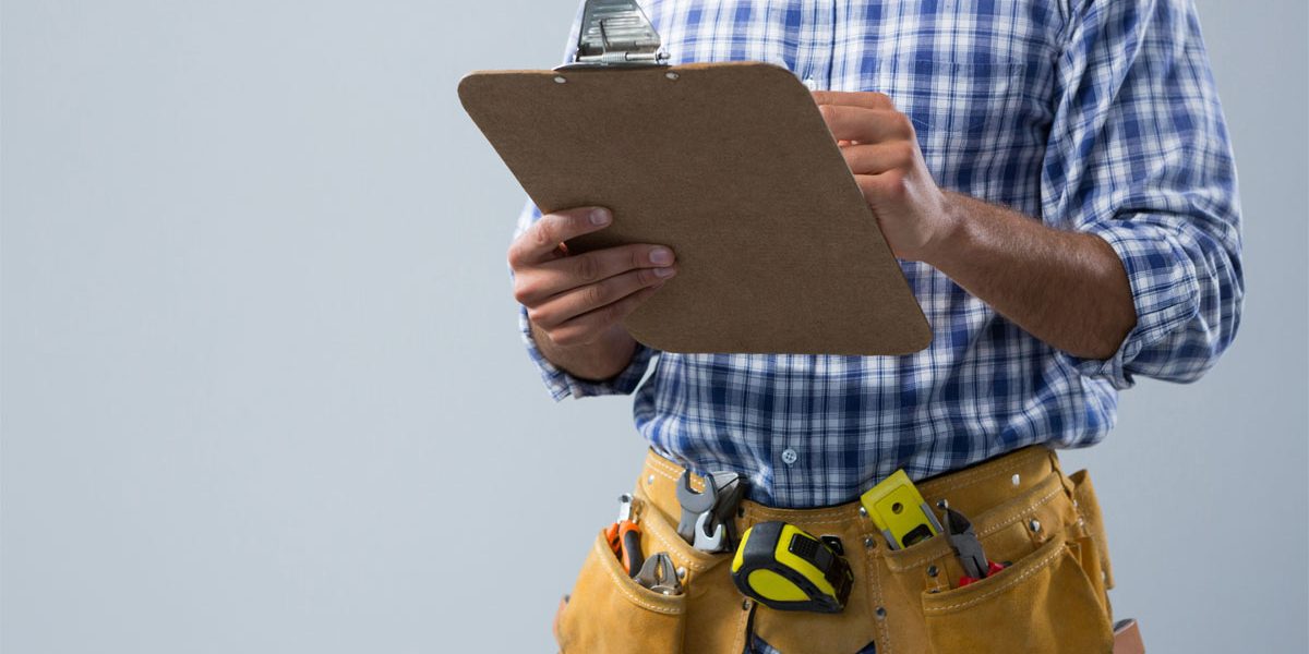 What to Look for in a Contractor What to Look for in a Contractor