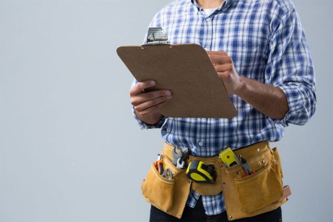 What to Look for in a Contractor