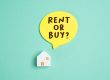 Renting vs. Buying