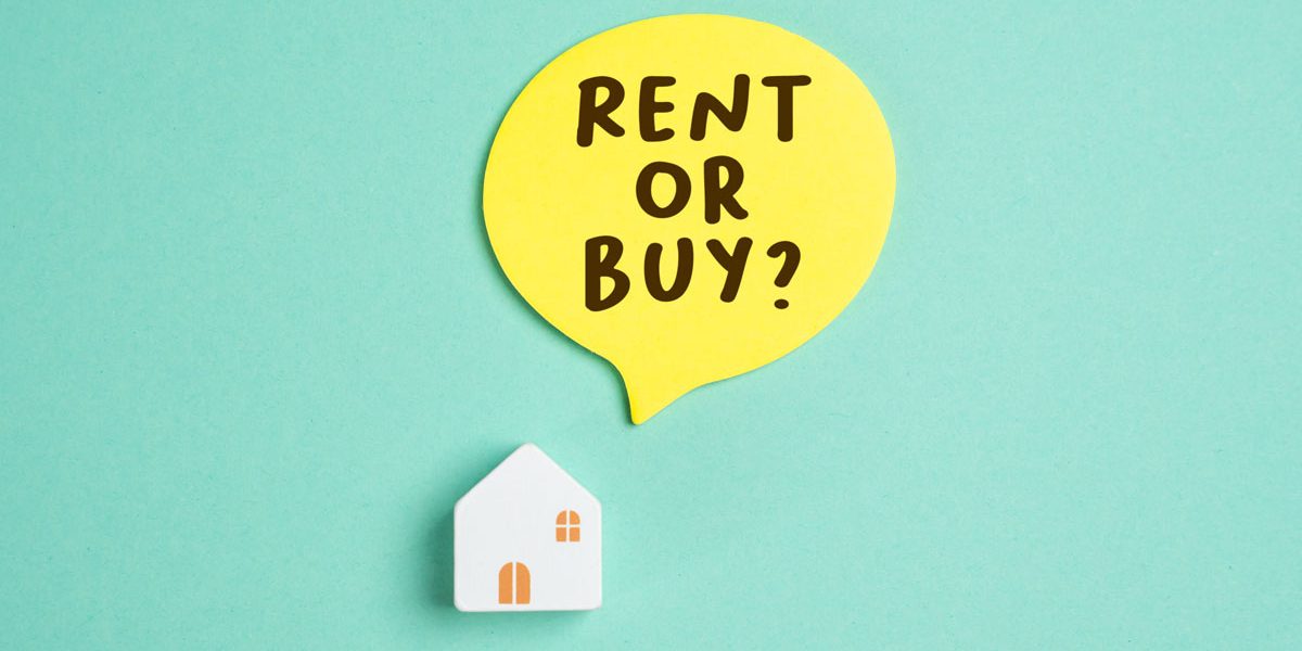 Renting vs. Buying