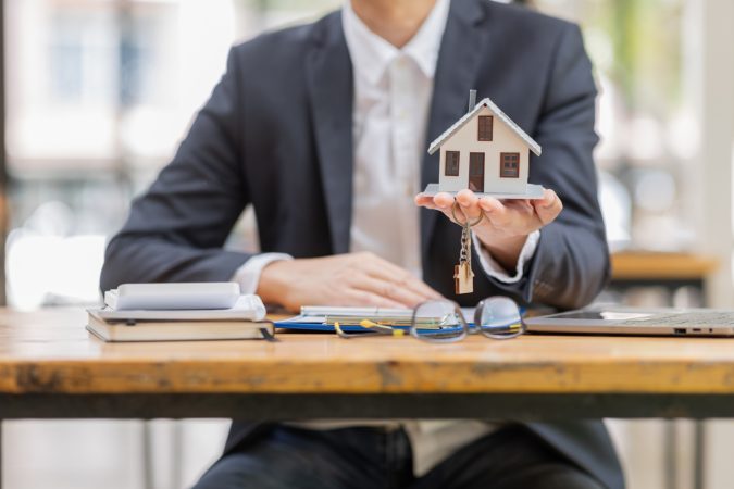 Do You Need A Realtor To Buy A House