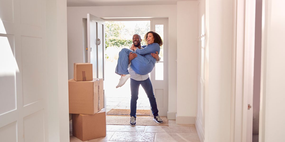 Move-In Ready
