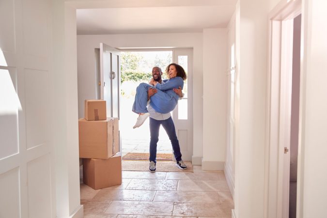 Move-In Ready
