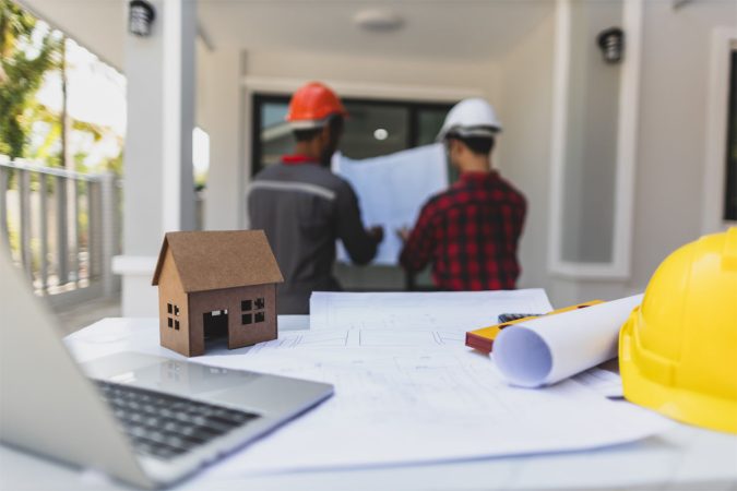 Custom Home Myths